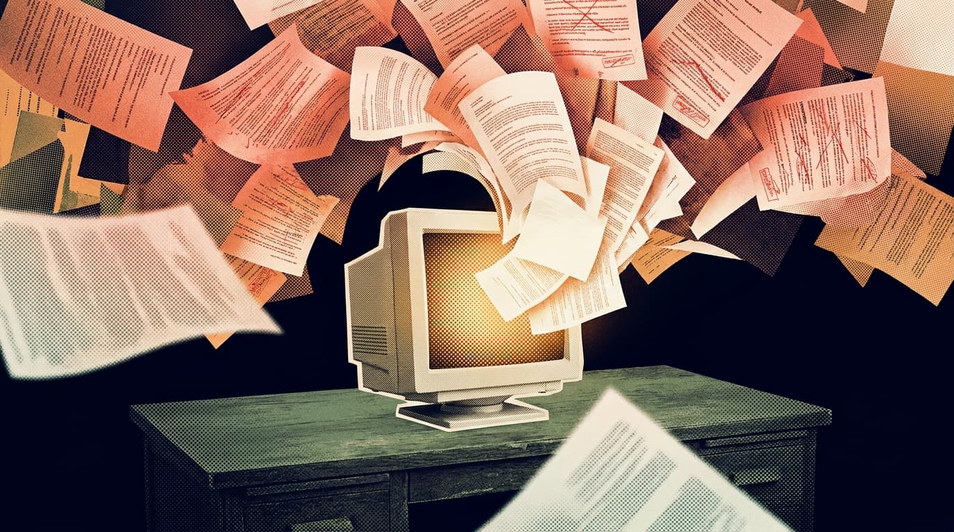 AI saves hours, until you count the rework