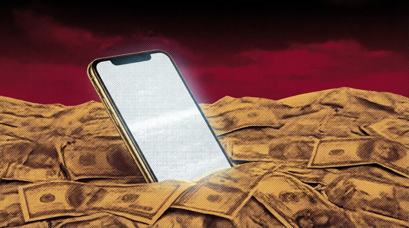 Apple Paid Google $1B. Siri Still Doesn't Work.