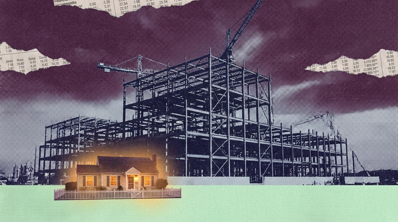 Bezos bets $10 billion on physical AI