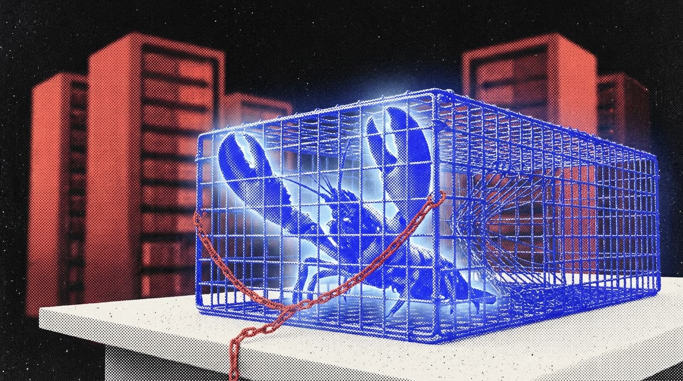 Big Tech is banning OpenClaw