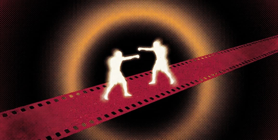 ByteDance made Tom Cruise fight Brad Pitt. Hollywood is not amused.