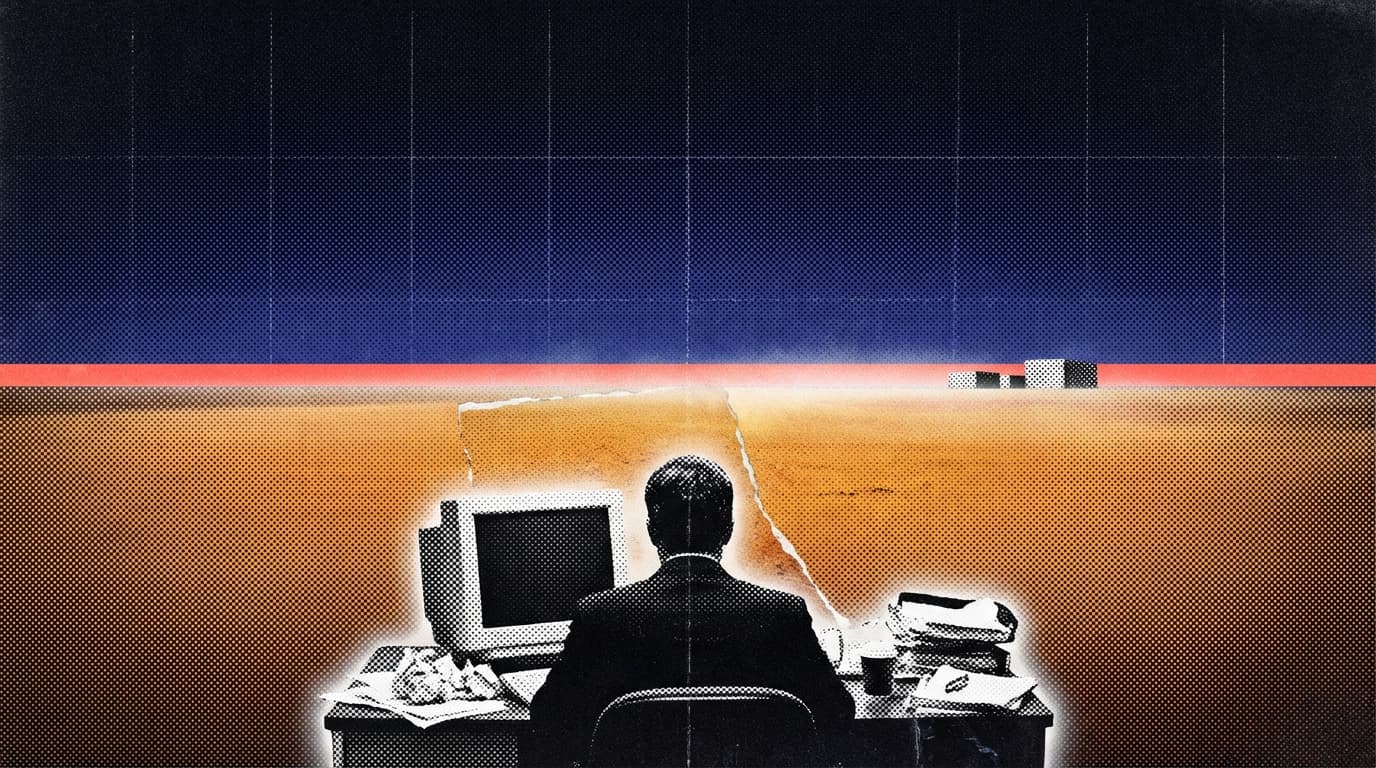 Goldman can't find AI's productivity boost