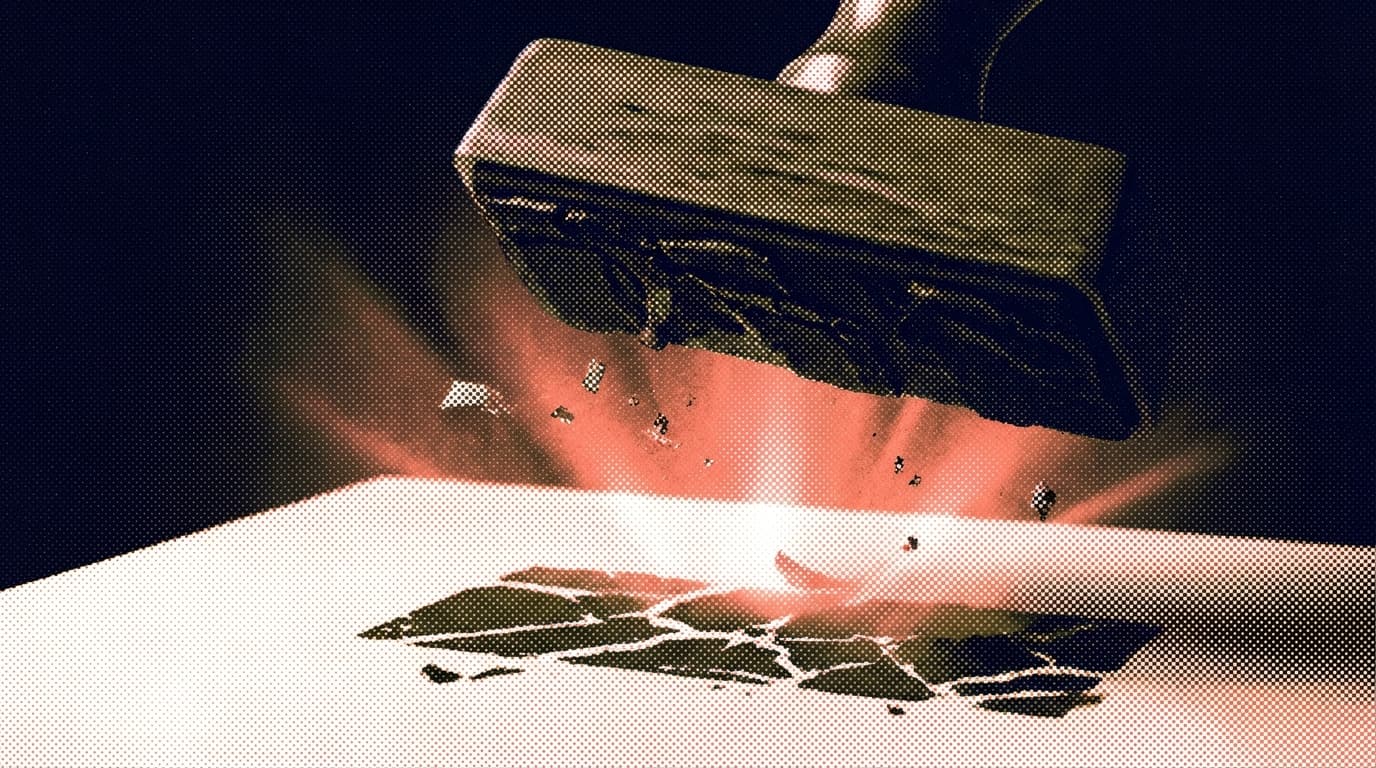 Judge says Pentagon was out to 'punish' Anthropic