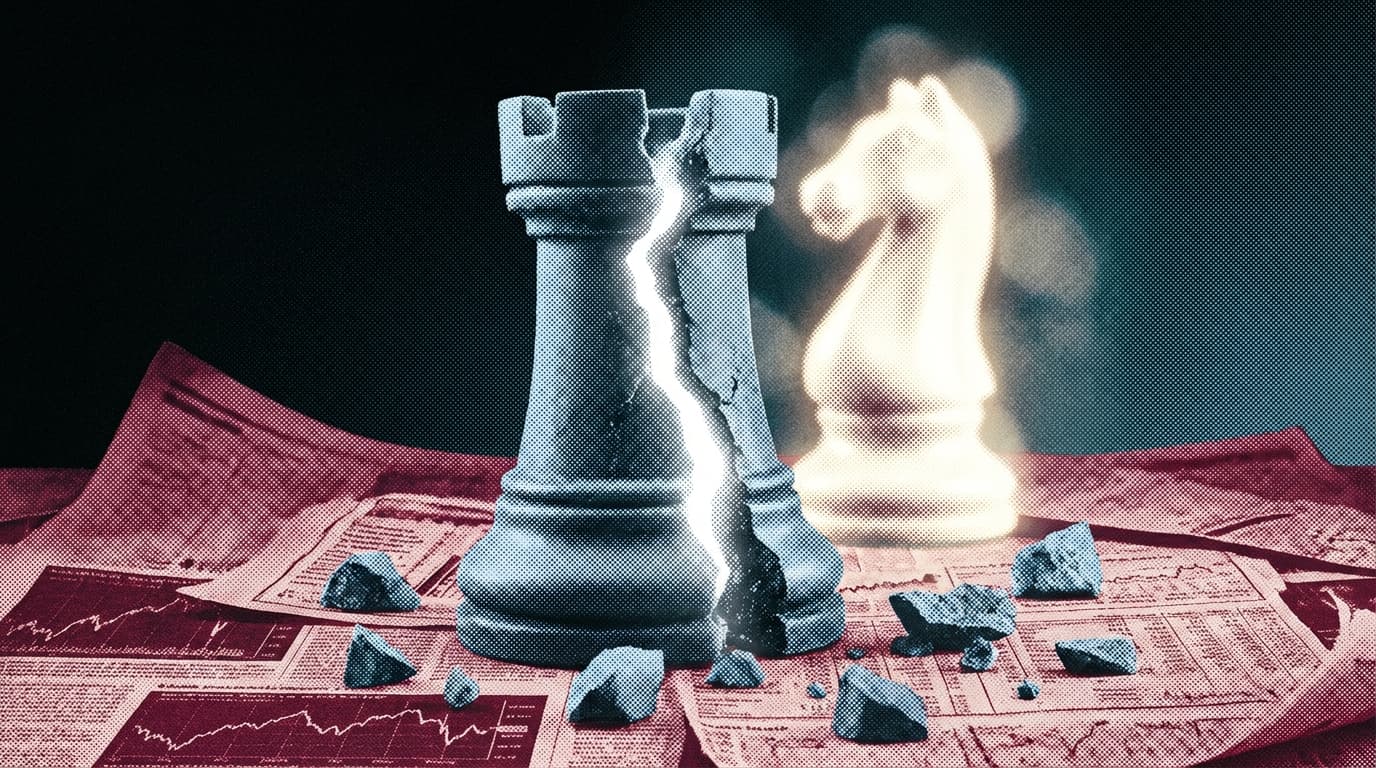 Morningstar scored 130 companies on AI survival