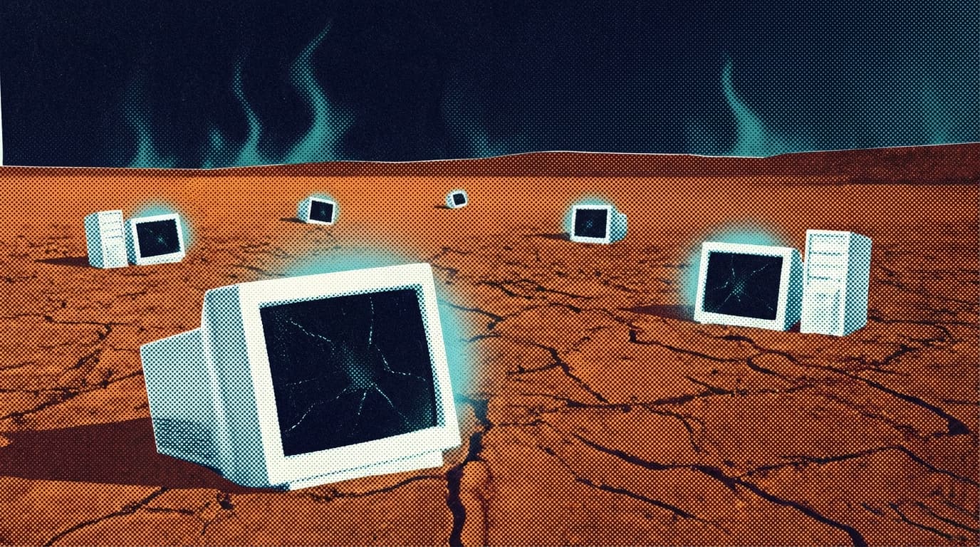 Most AI agent projects are headed for the trash