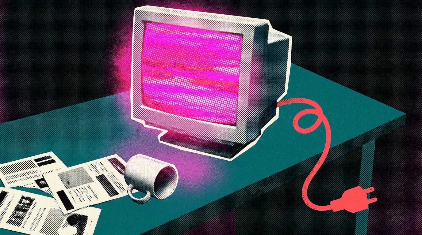 Nearly one in three workers admit to sabotaging company AI