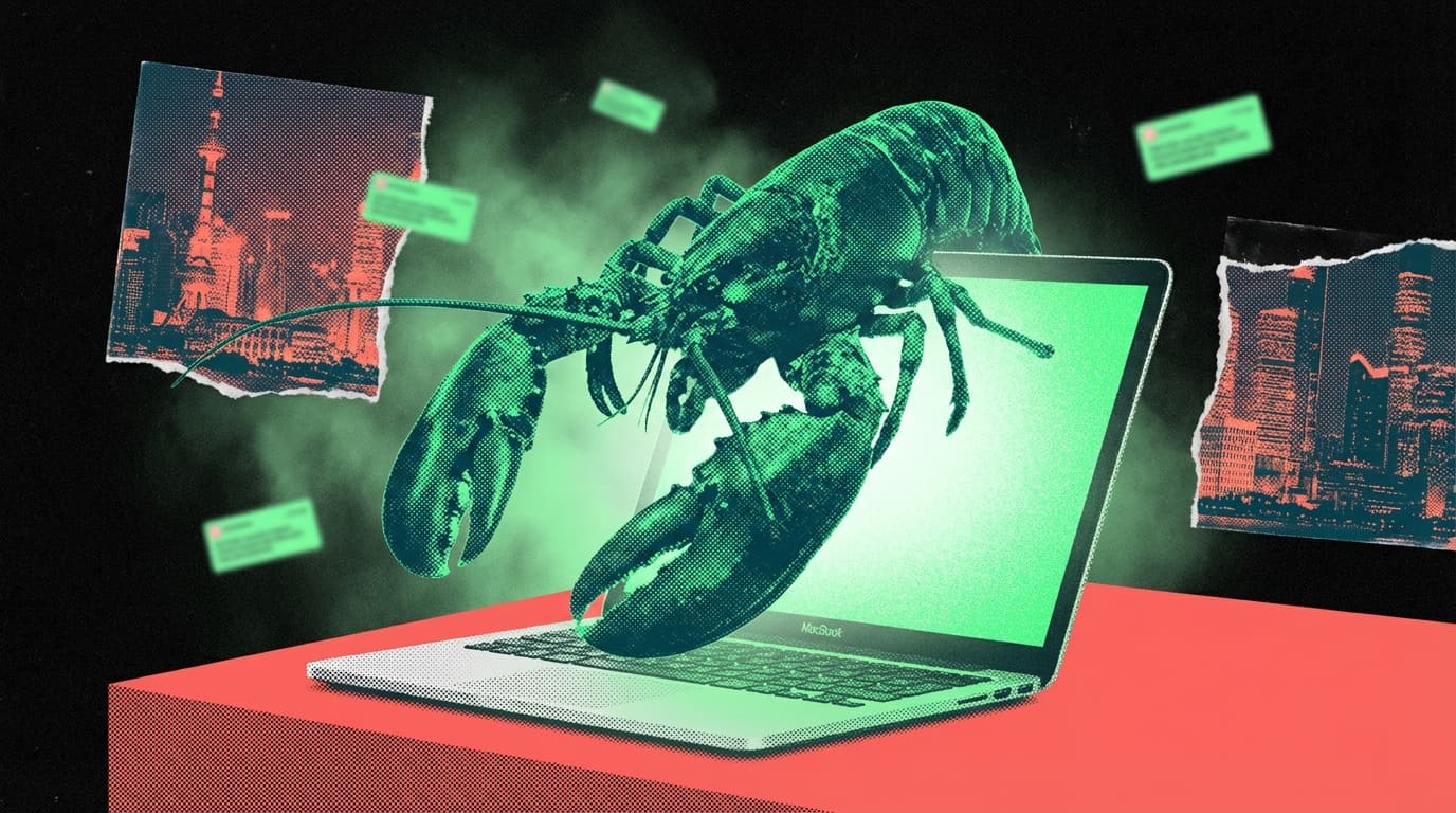 OpenClaw reached a billion people with one update