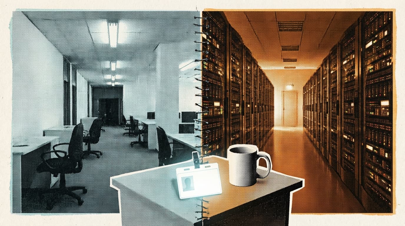 Oracle traded 30,000 jobs for AI data centers