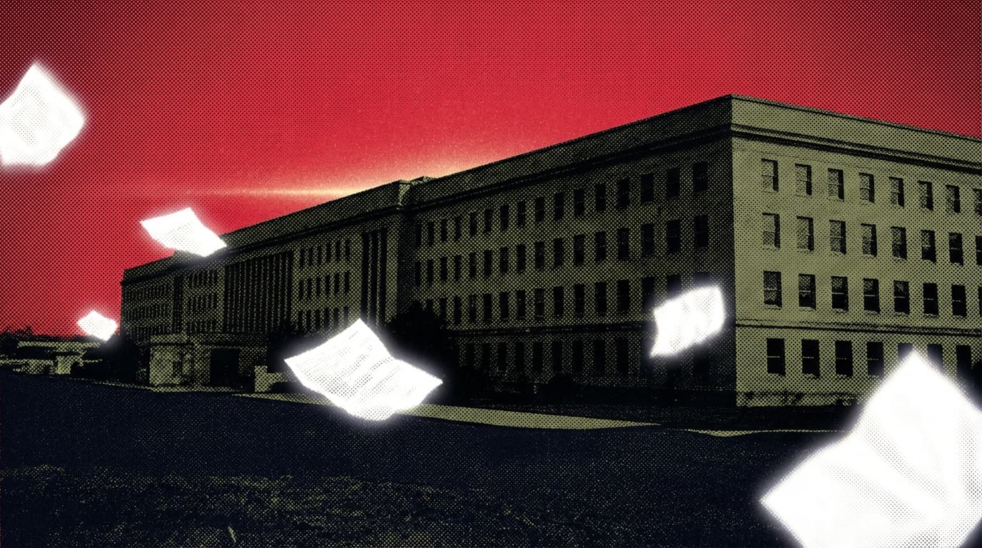 The Pentagon just threatened to blacklist Anthropic