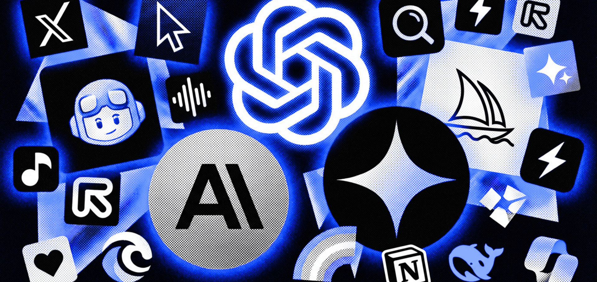 Tools We're Watching