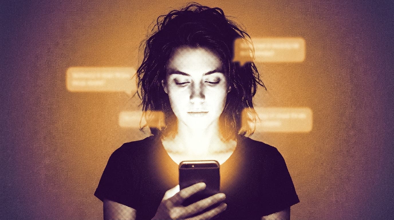 Your AI chatbot is a yes-man — and you like it that way