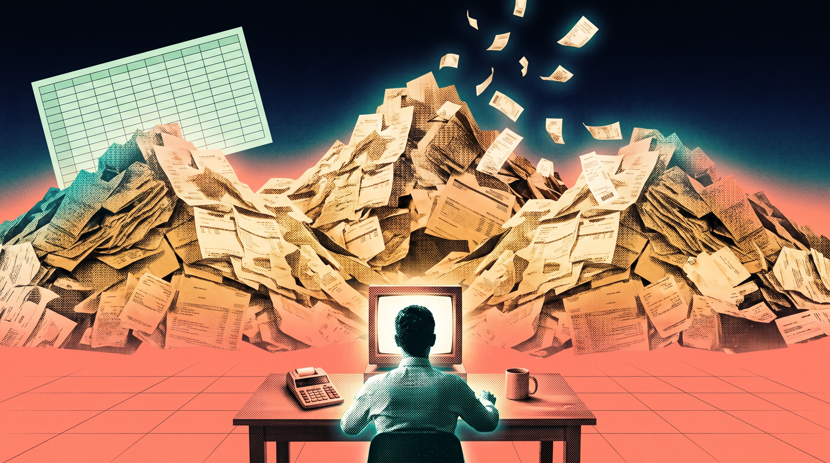 A CPA Let Claude Do His Bookkeeping. 150,000 Accountants Took Notes.