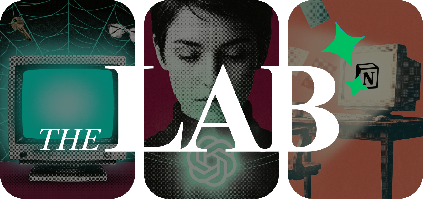 Lab May 7, 2026