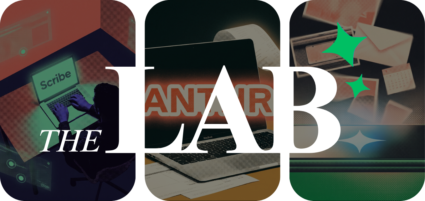 Lab May 19, 2026