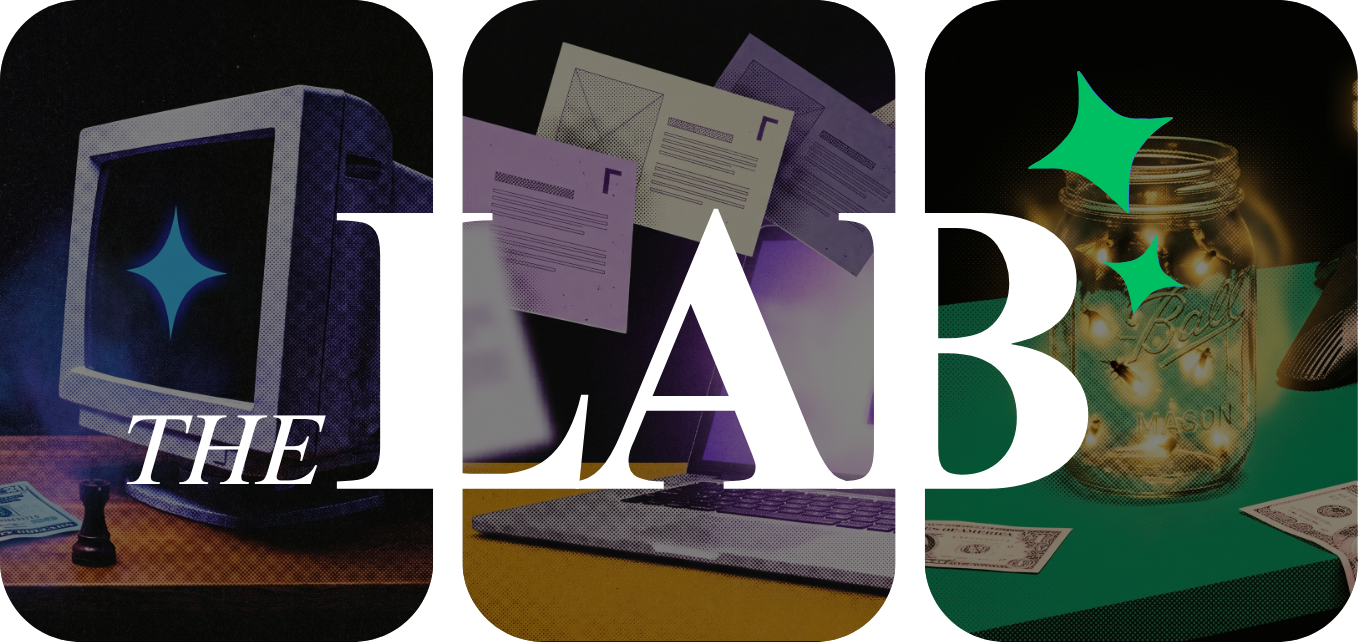 Lab May 21, 2026