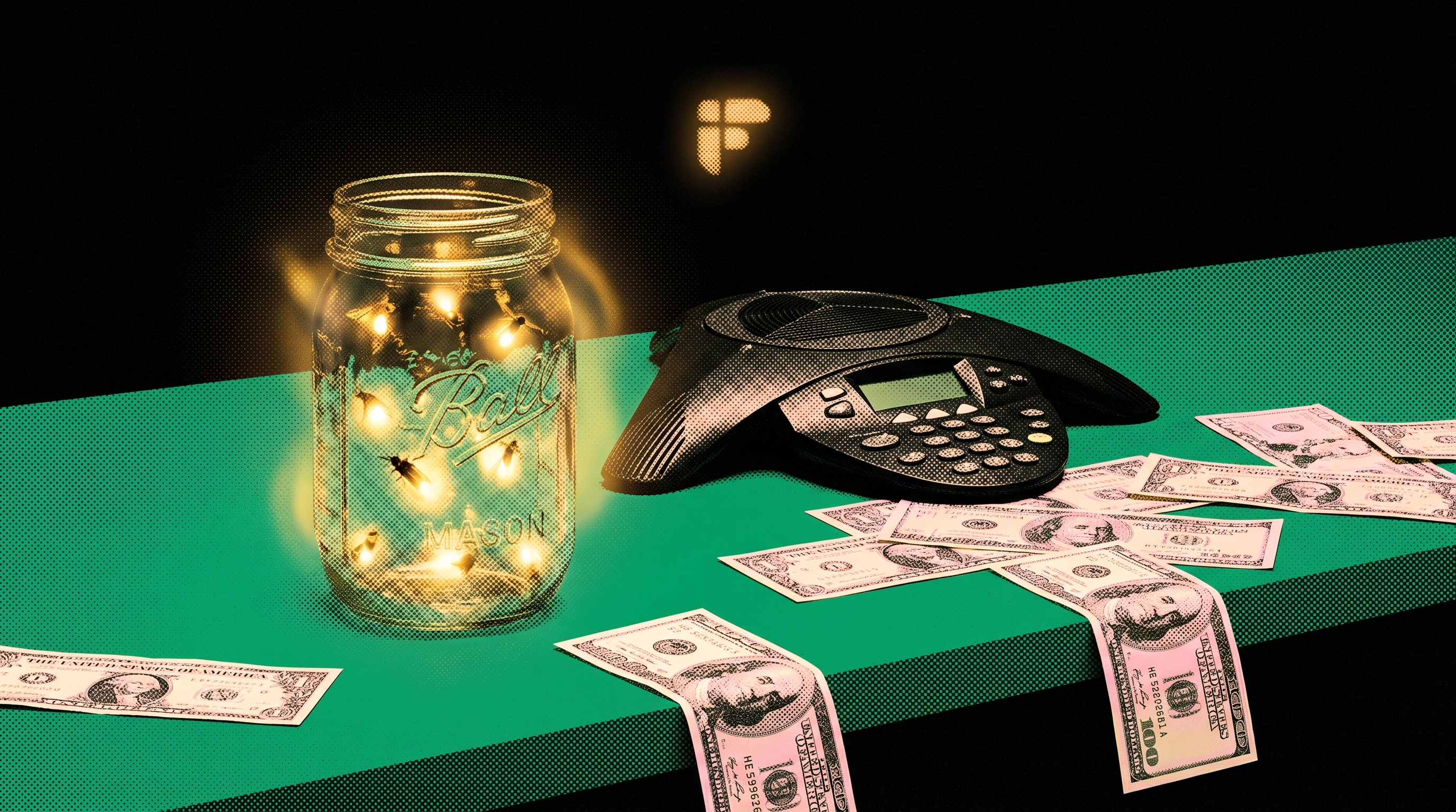 Fathom is paying people to leave Fireflies