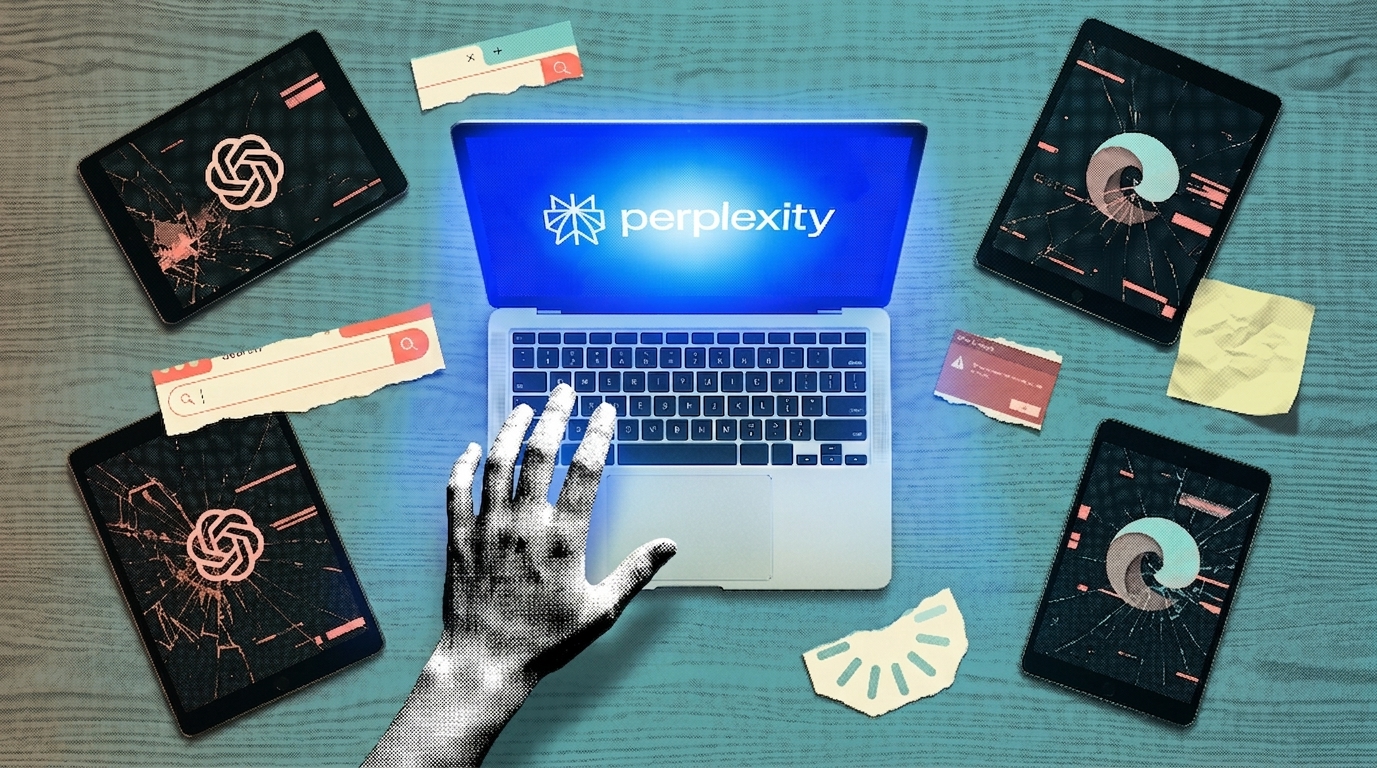Most AI browsers aren't worth the switch