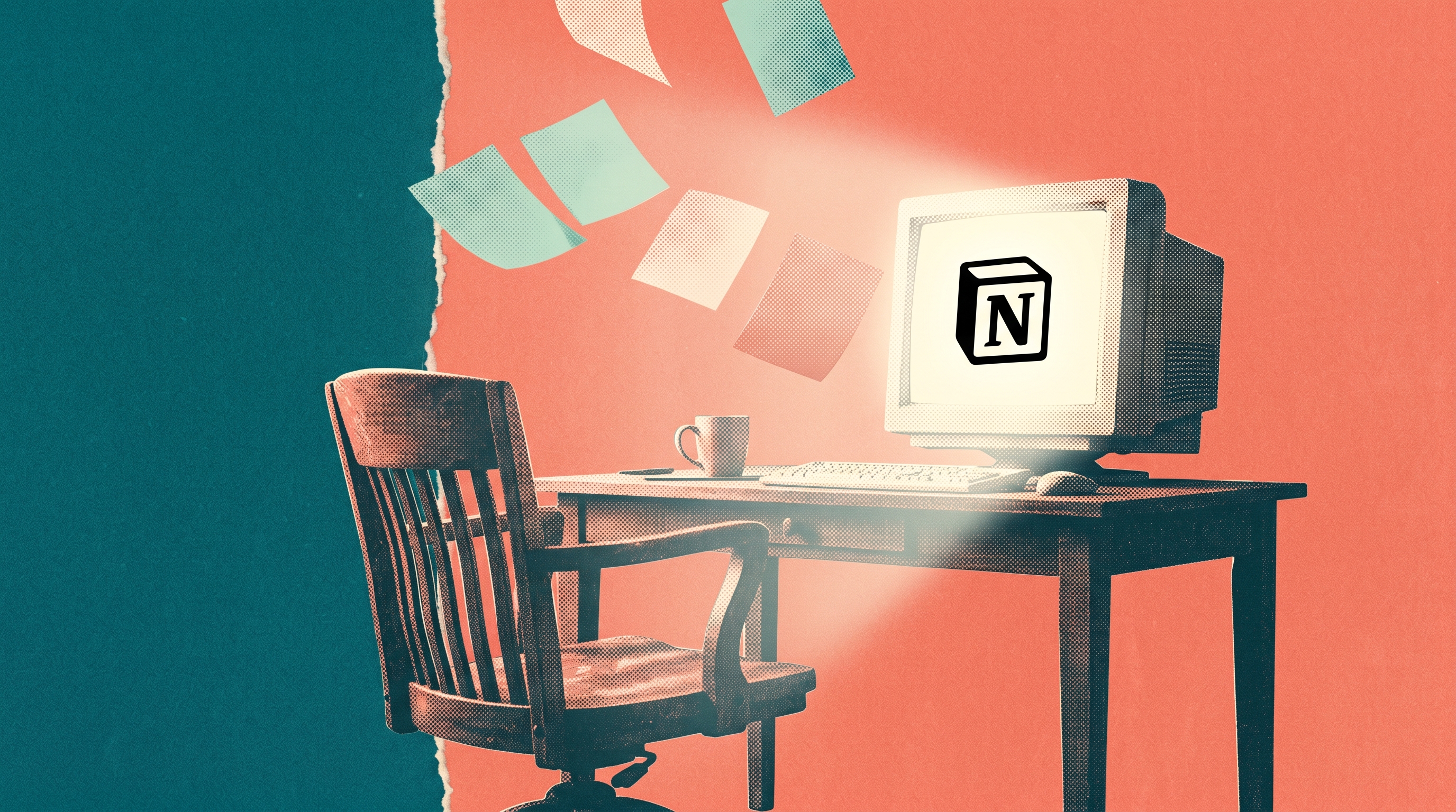 Notion AI Can Run Without You. Most People Don't Know That.
