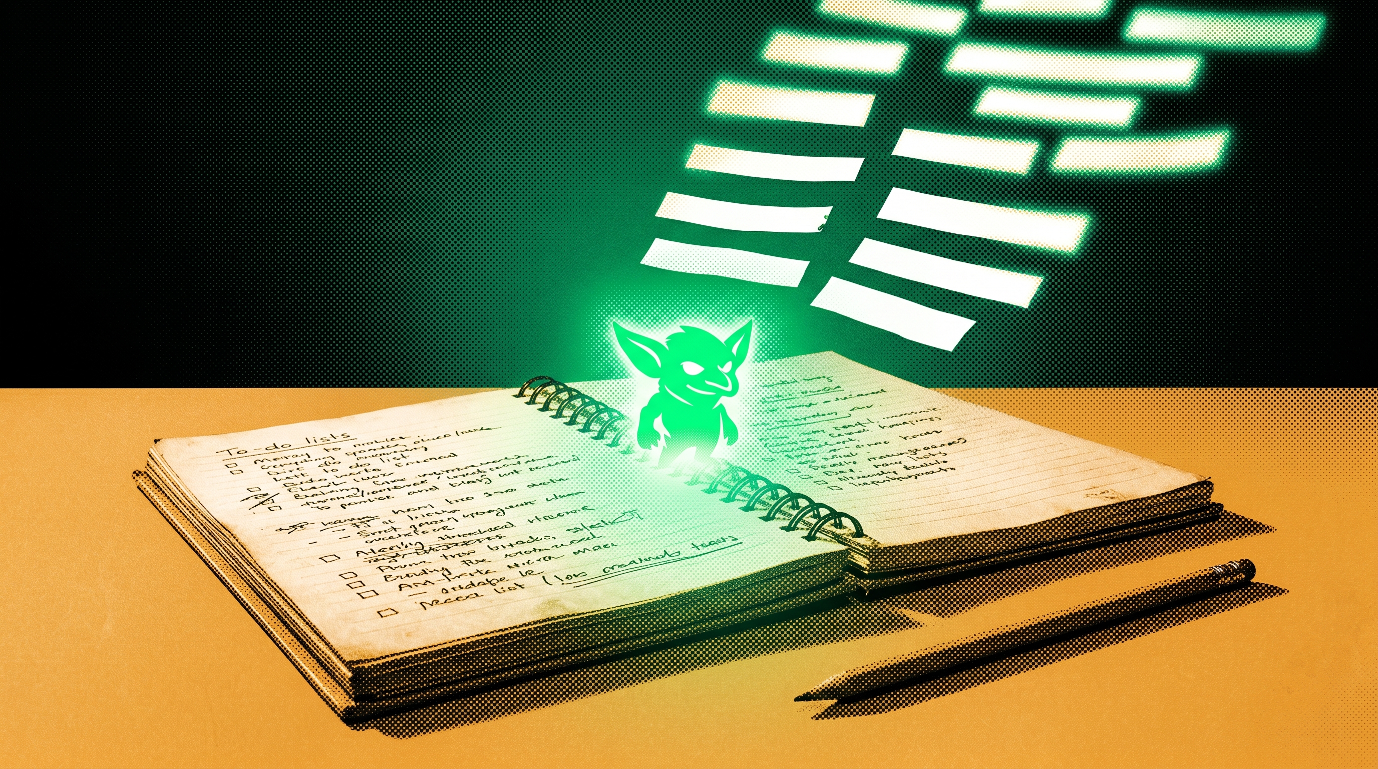 The free AI tool that just breaks tasks into steps