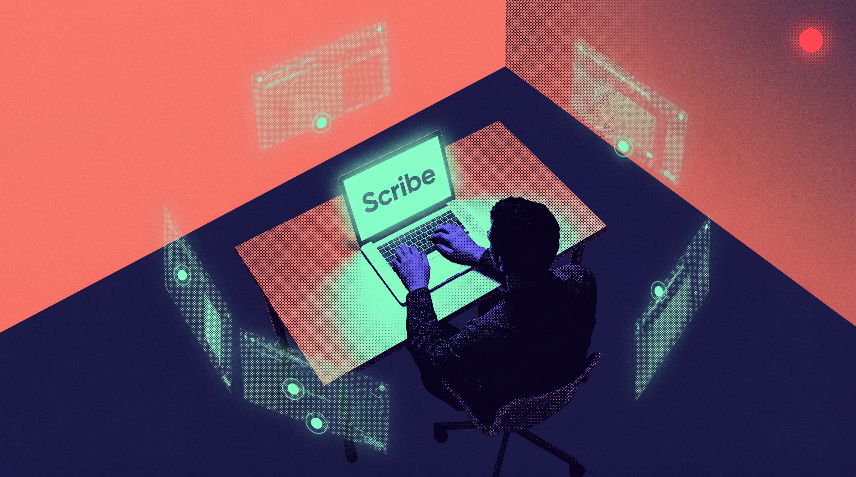 Why 6 million people let AI watch them work