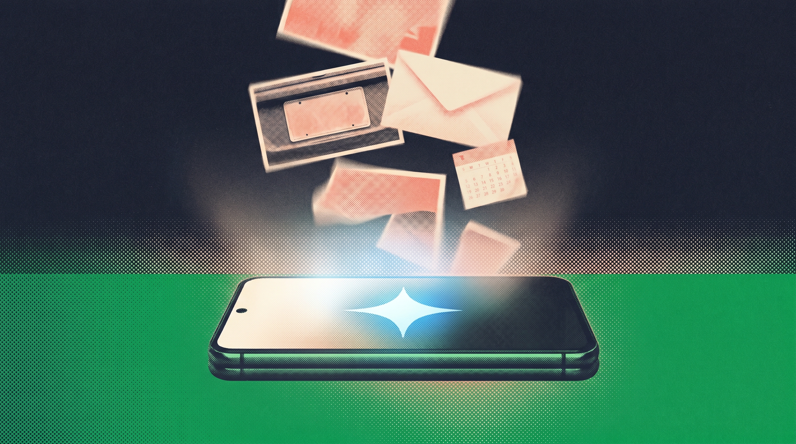 Your Android phone just became an AI agent