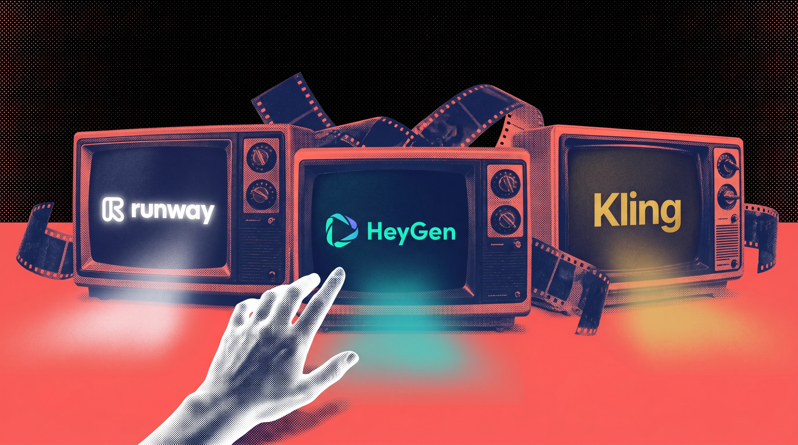 You're Picking the Wrong AI Video Tool